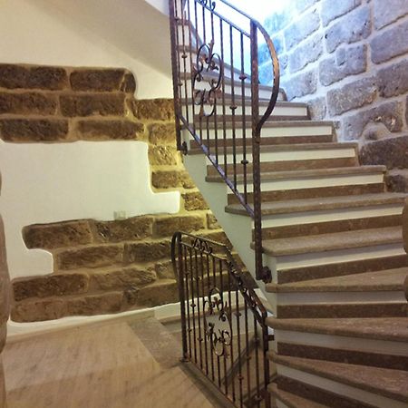 B&B Colti Di Rosa Castelsardo Buitenkant foto
