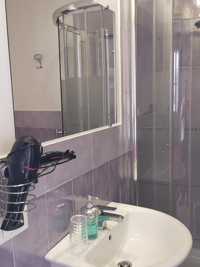 B&B Colti Di Rosa Castelsardo Buitenkant foto
