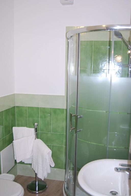 B&B Colti Di Rosa Castelsardo Kamer foto