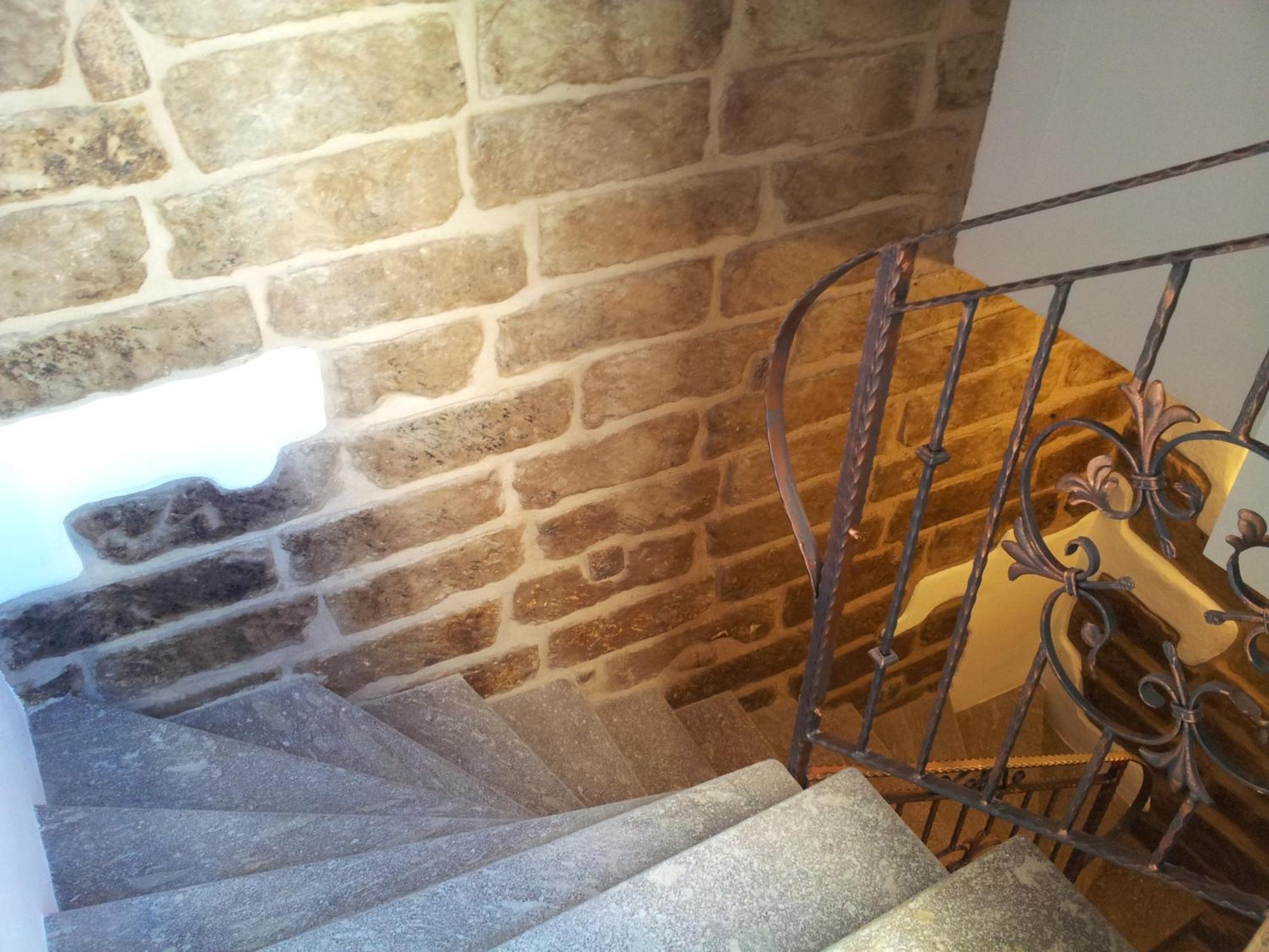 B&B Colti Di Rosa Castelsardo Buitenkant foto